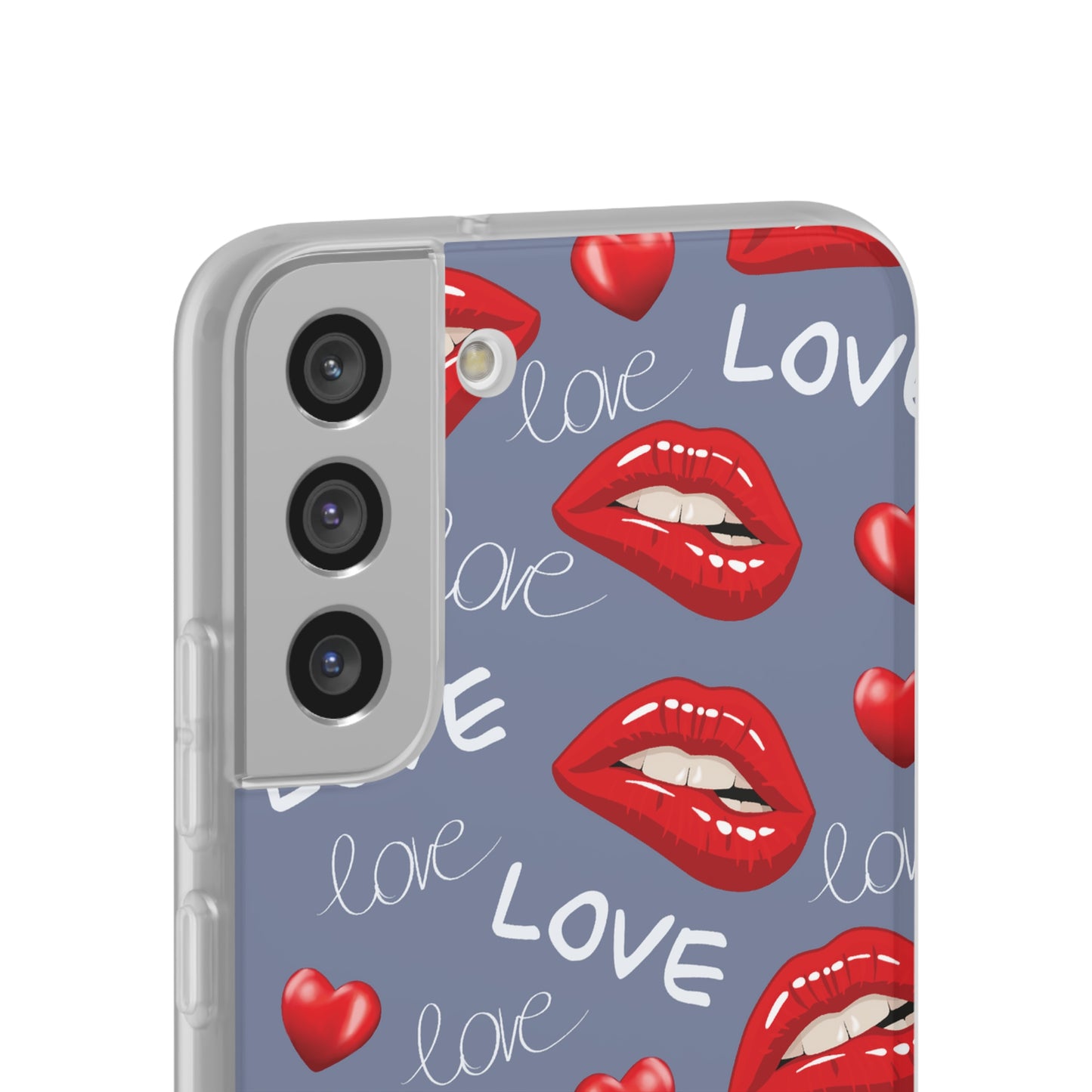 Samsung S10-S23 Flexi Cases