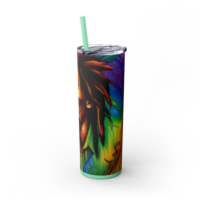 Elevate Your Sip in style with the Bob Marley Tumbler