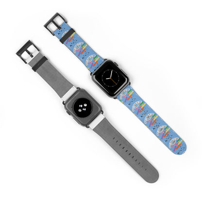 TiHave Faith Watch Band