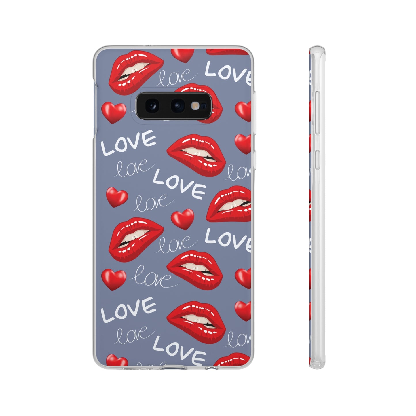 Samsung S10-S23 Flexi Cases