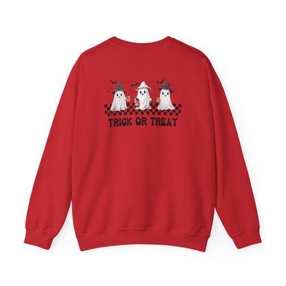 This Is Some Boo Sheet" Sweatshirt perfect for any occasion.