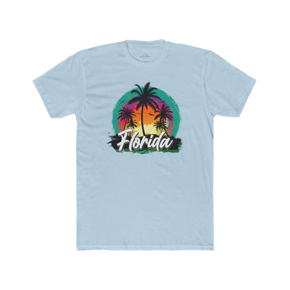 Celebrate Your Unforgettable 2024 Florida Family Vacation with Disney Characters T-Shirt