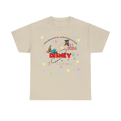 Save the Florida magical Memories With a Disney T-Shirt by BAILEY-TRENZ