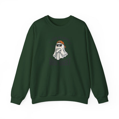 This Is Some Boo Sheet" Sweatshirt perfect for any occasion.