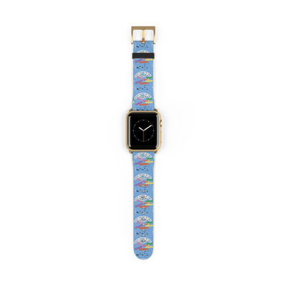 TiHave Faith Watch Band