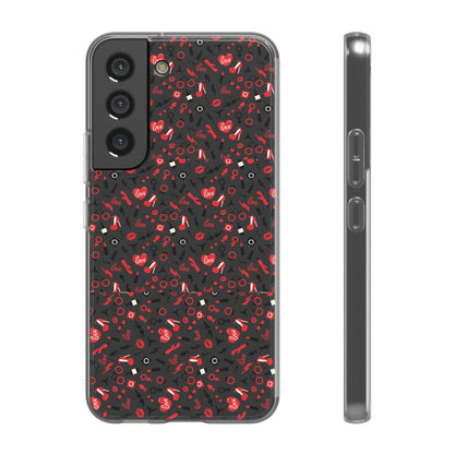 Samsung S10-S23 Flexi Cases