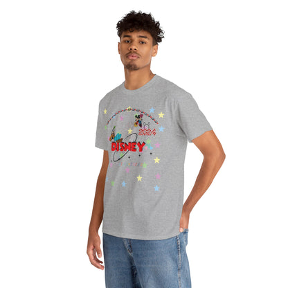 Save the Florida magical Memories With a Disney T-Shirt by BAILEY-TRENZ