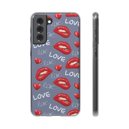 Samsung S10-S23 Flexi Cases