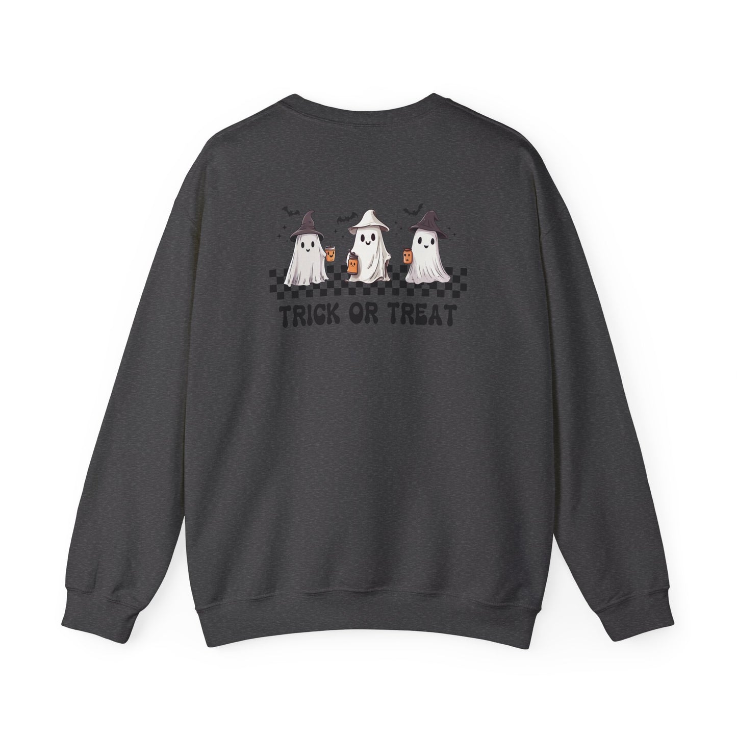 This Is Some Boo Sheet" Sweatshirt perfect for any occasion.