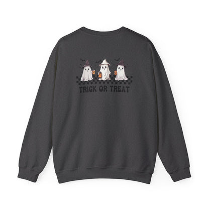 This Is Some Boo Sheet" Sweatshirt perfect for any occasion.