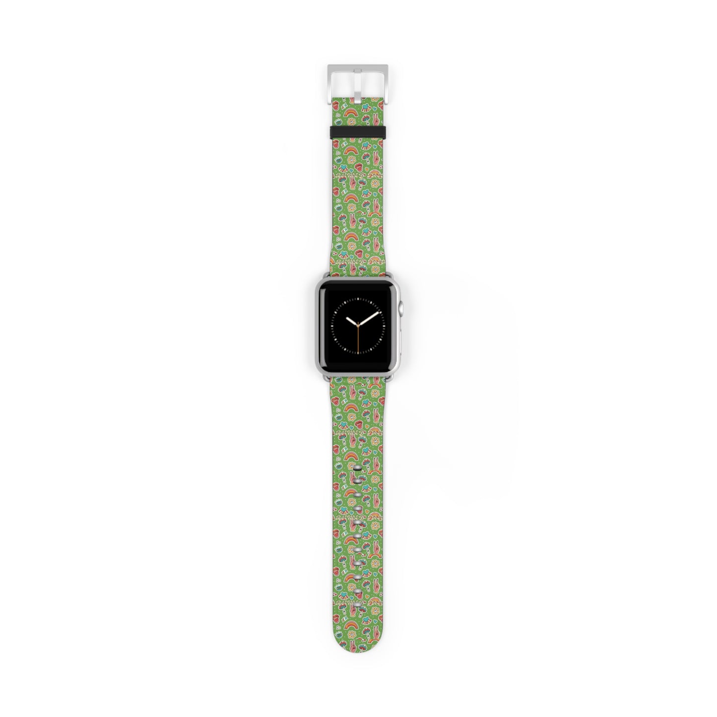 Bailey-Trenz Watch Band