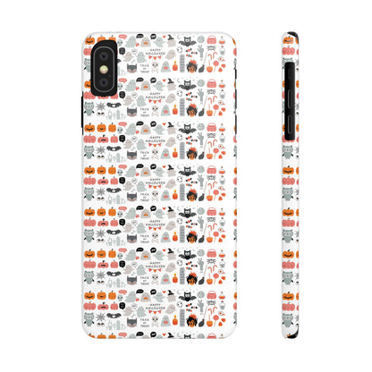 Copy of Slim Phone Cases