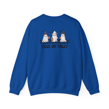 This Is Some Boo Sheet" Sweatshirt perfect for any occasion.