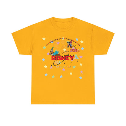 Save the Florida magical Memories With a Disney T-Shirt by BAILEY-TRENZ