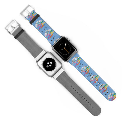 TiHave Faith Watch Band