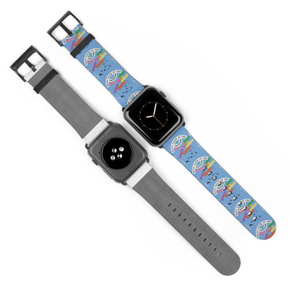 TiHave Faith Watch Band